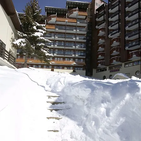 Pierre & L'ours Blanc Alpe d'Huez