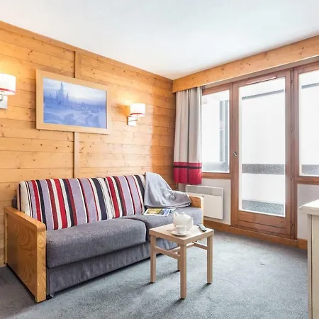 Appart hôtel Résidence Pierre&vacances L'ours Blanc Alpe dʼHuez